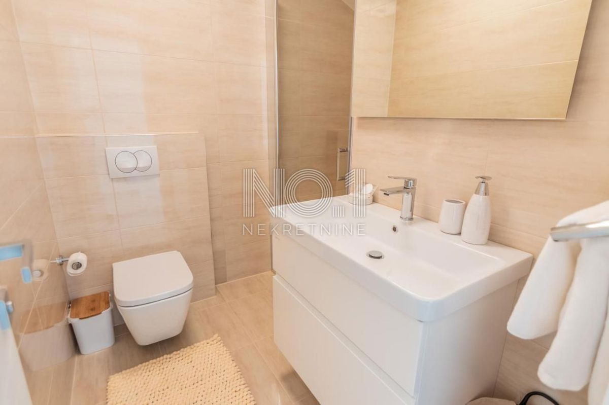 Apartma Na predaj - PRIMORSKO-GORANSKA OPATIJA