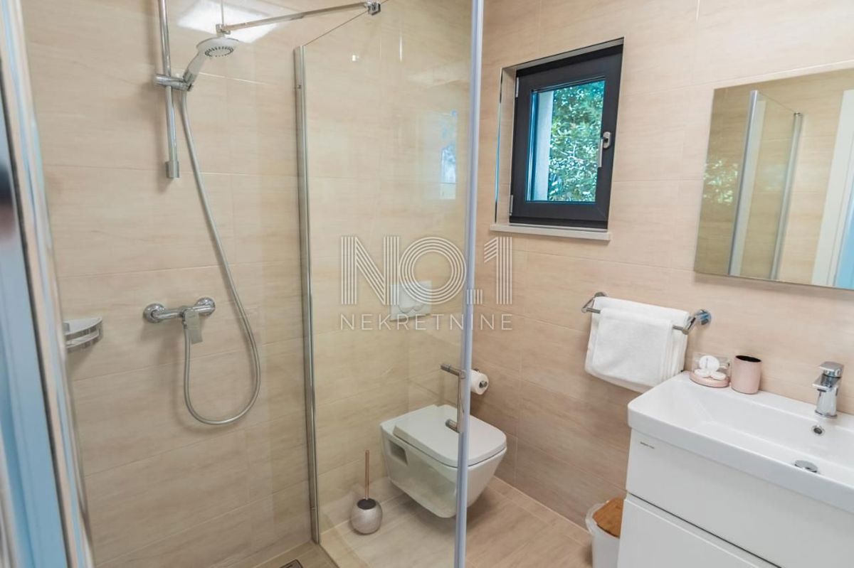 Apartma Na predaj - PRIMORSKO-GORANSKA OPATIJA