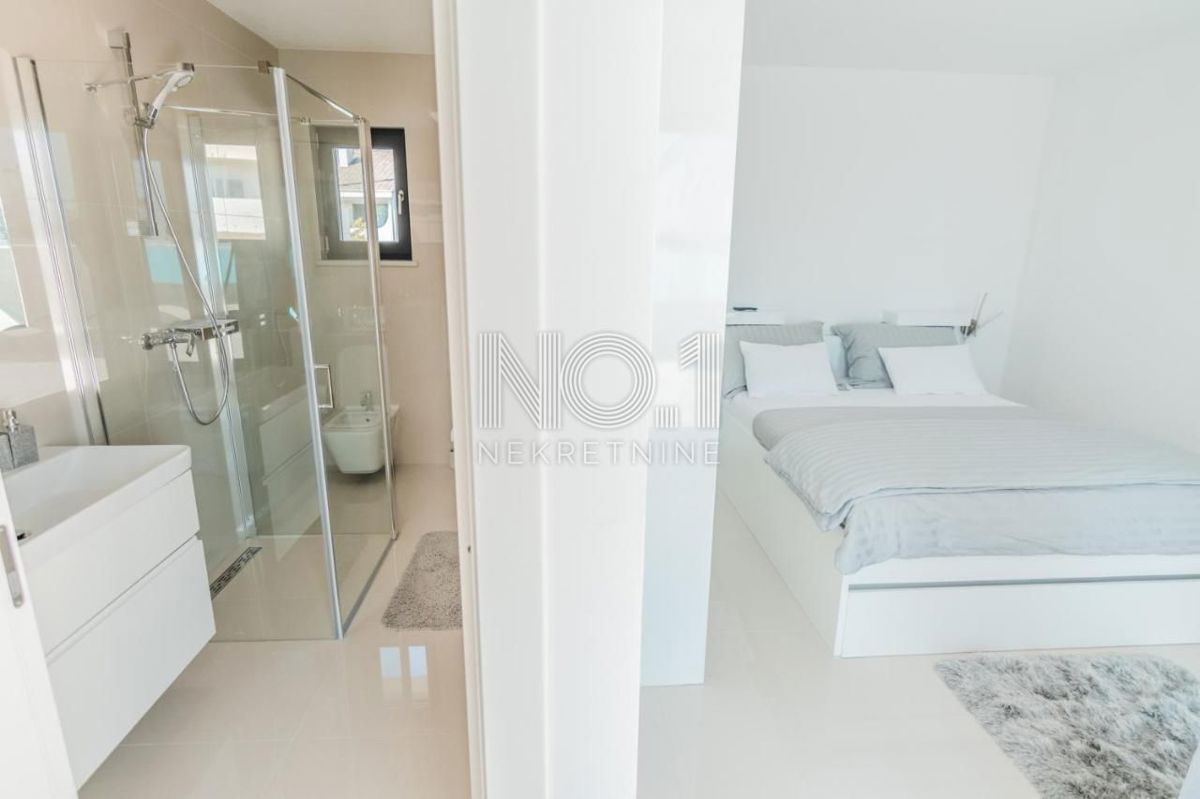 Apartma Na predaj - PRIMORSKO-GORANSKA OPATIJA