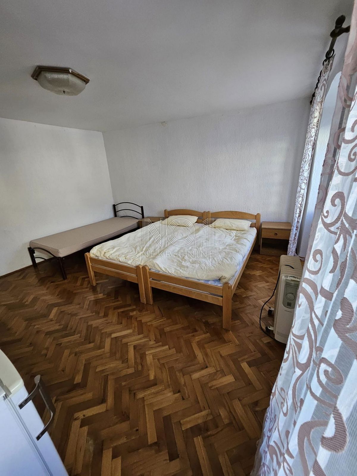 Flat For sale - PRIMORSKO-GORANSKA CRES