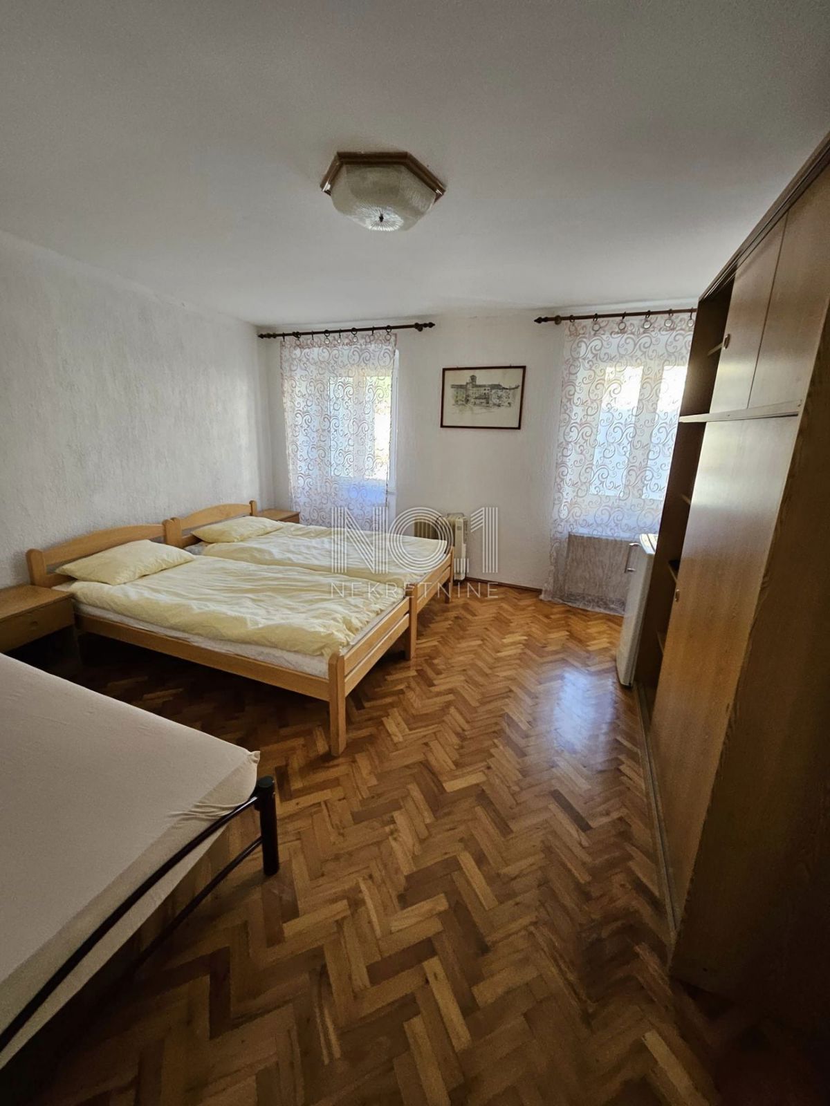 Flat For sale - PRIMORSKO-GORANSKA CRES