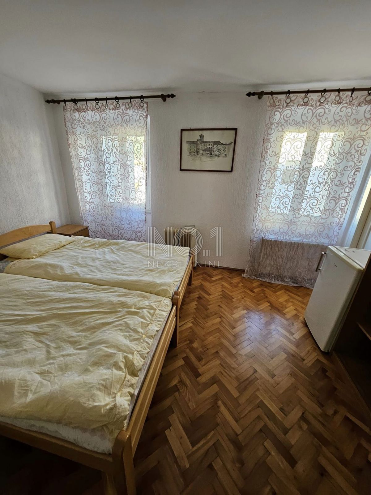 Flat For sale - PRIMORSKO-GORANSKA CRES