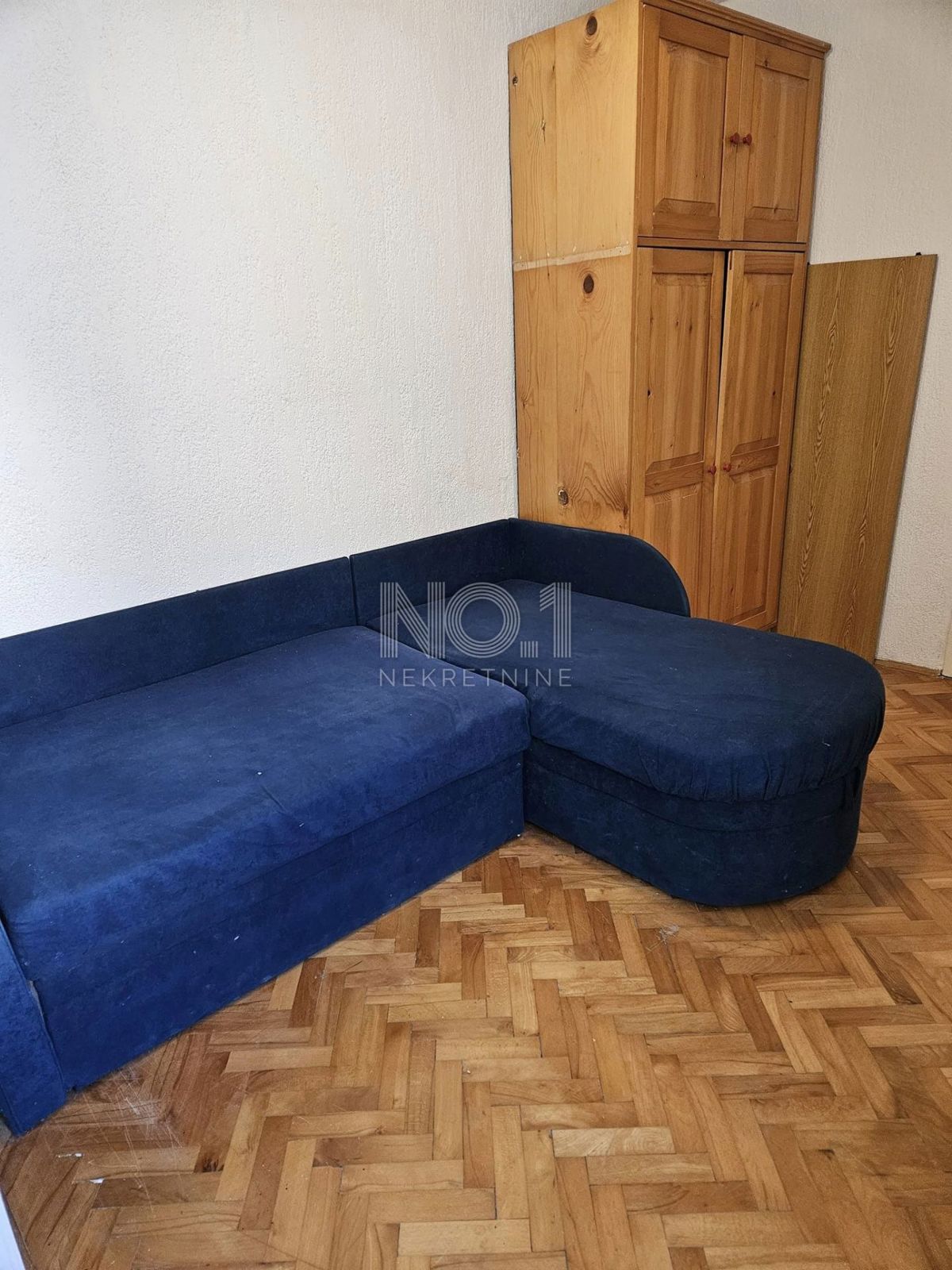 Flat For sale - PRIMORSKO-GORANSKA CRES