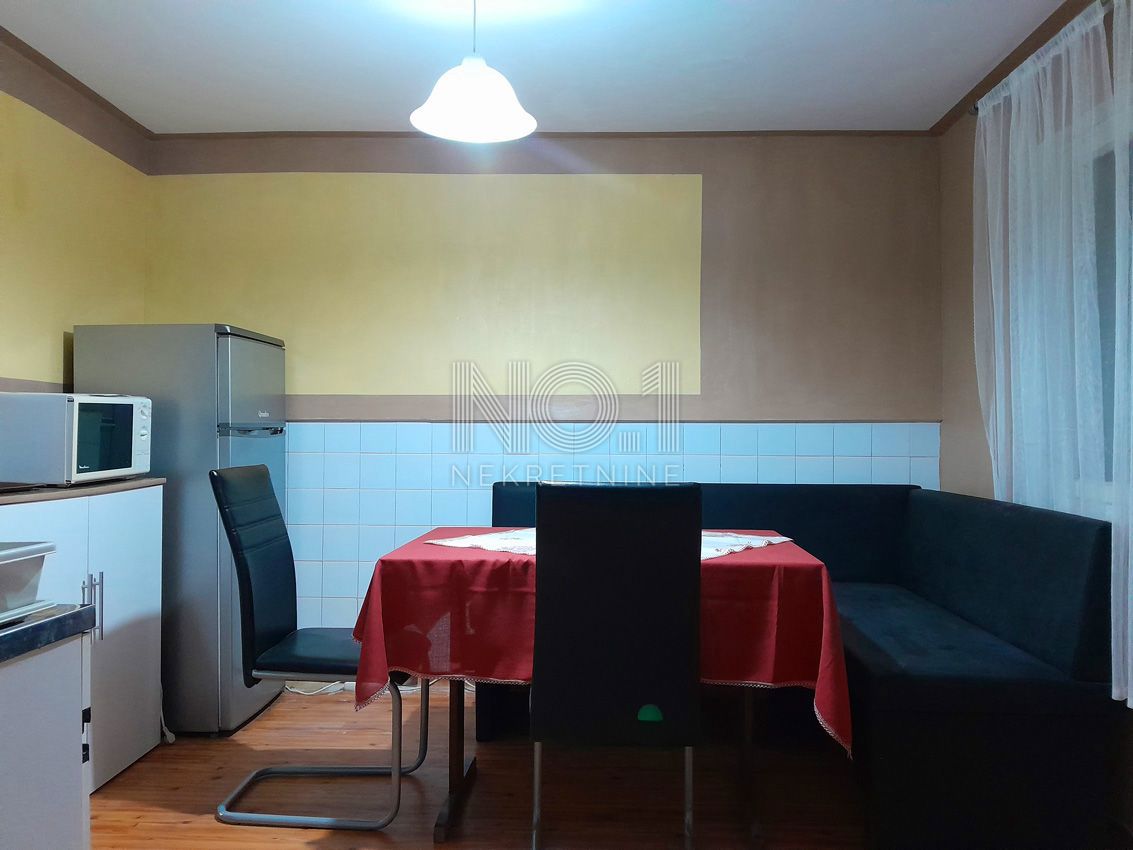 Apartment Zu vermieten - PRIMORSKO-GORANSKA RIJEKA