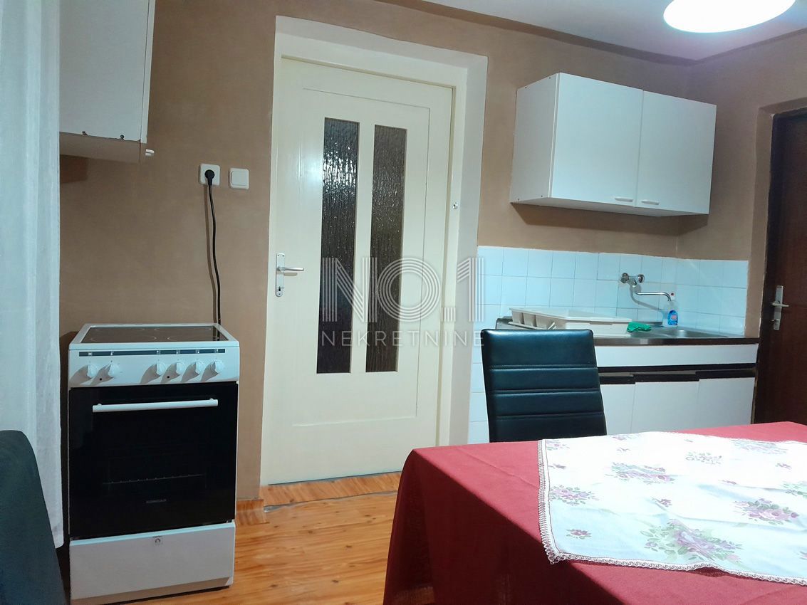 Apartment Zu vermieten - PRIMORSKO-GORANSKA RIJEKA