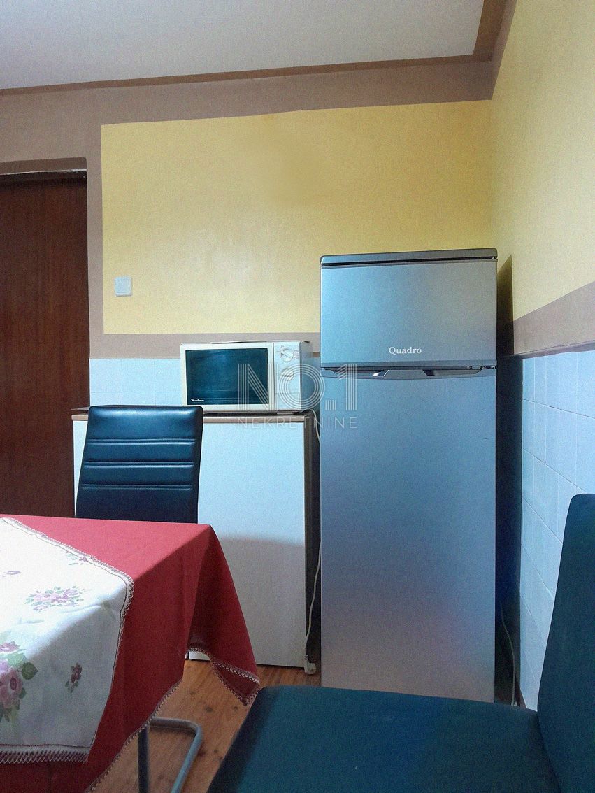 Flat For rent - PRIMORSKO-GORANSKA RIJEKA