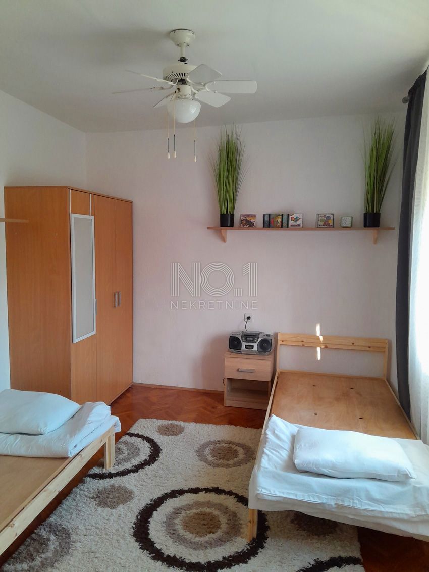 Apartment Zu vermieten - PRIMORSKO-GORANSKA RIJEKA