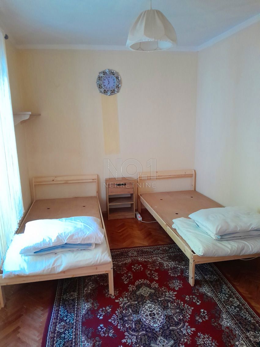 Flat For rent - PRIMORSKO-GORANSKA RIJEKA