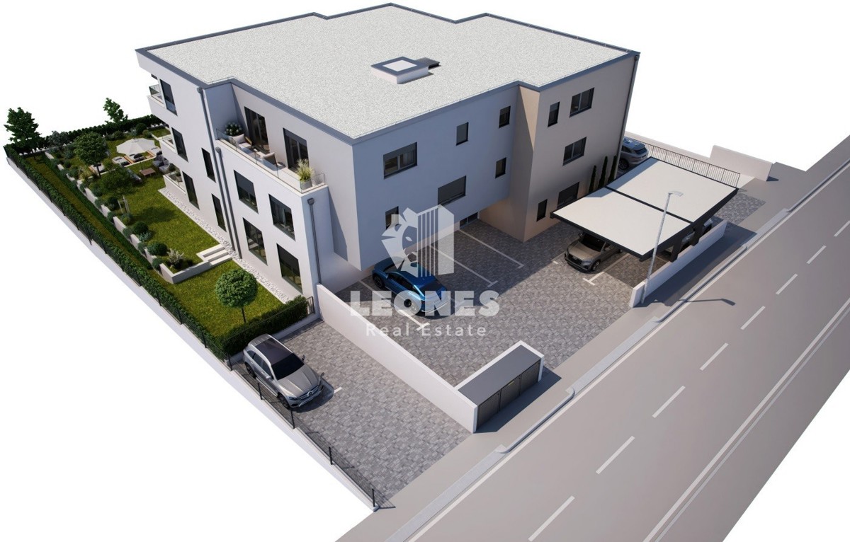 Apartment Zu verkaufen - Istarska Novigrad - foto 2/8