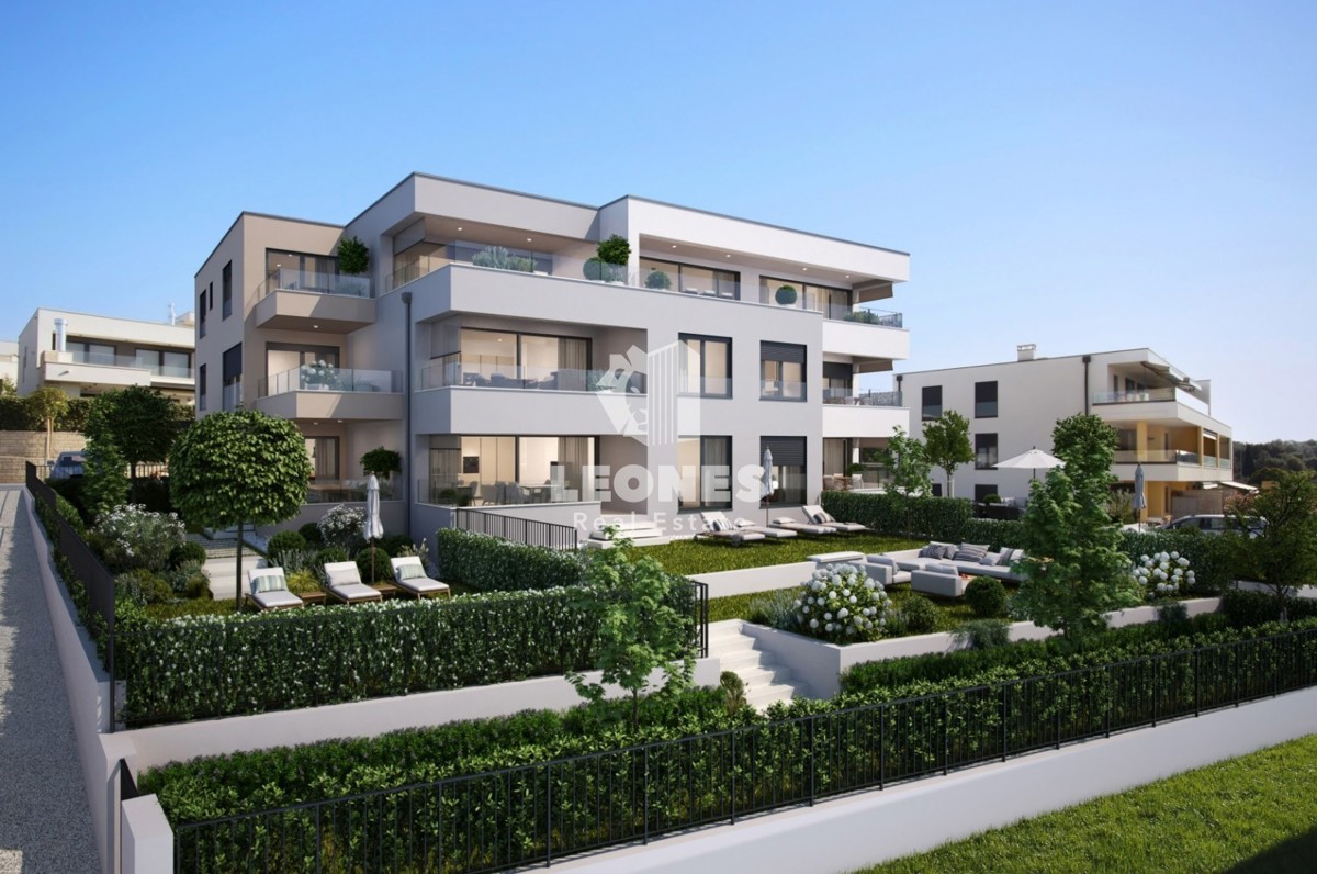 Apartment Zu verkaufen - Istarska Novigrad - foto 5/8