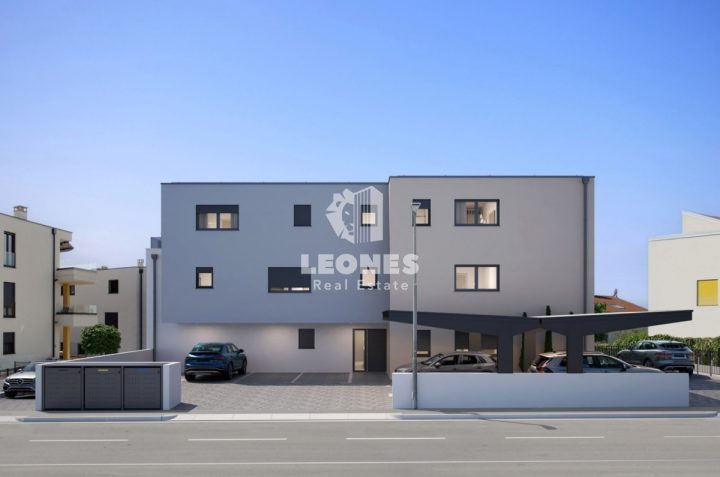 Apartment zu verkaufen 106 m² – Novigrad