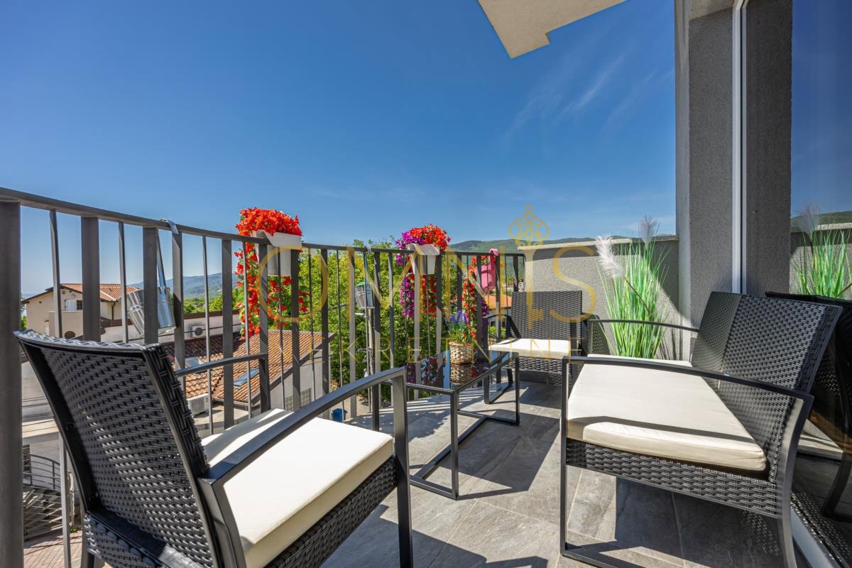 Stan Za najam - PRIMORSKO-GORANSKA Kastav