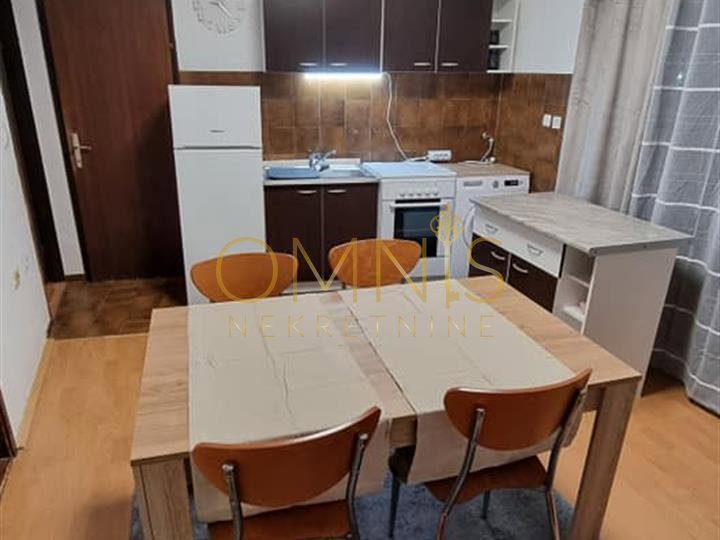 Apartmán K pronájmu - PRIMORSKO-GORANSKA RIJEKA