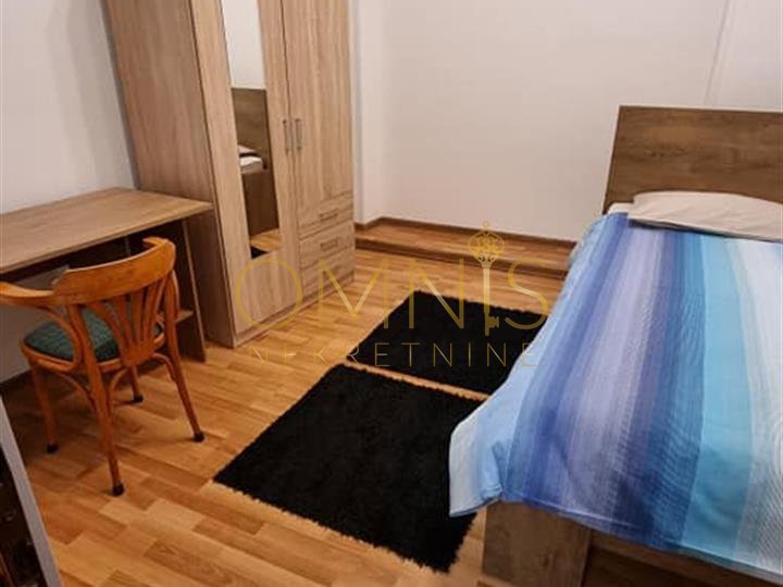 Apartmán K pronájmu - PRIMORSKO-GORANSKA RIJEKA