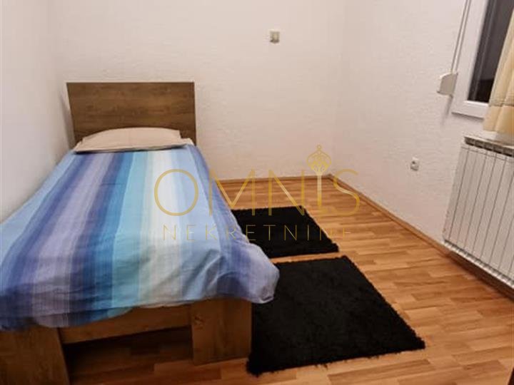 Apartmán K pronájmu - PRIMORSKO-GORANSKA RIJEKA