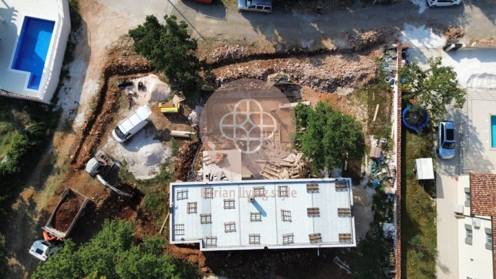 Maison À vendre - Istarska Marčana - foto 4/21
