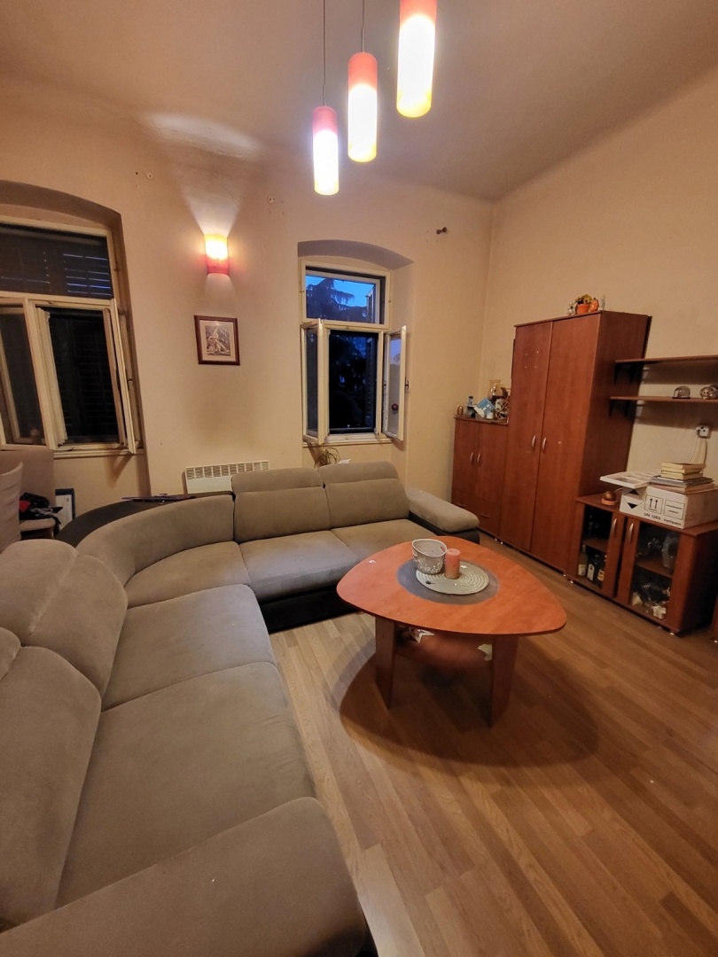 Apartmán Na prodej