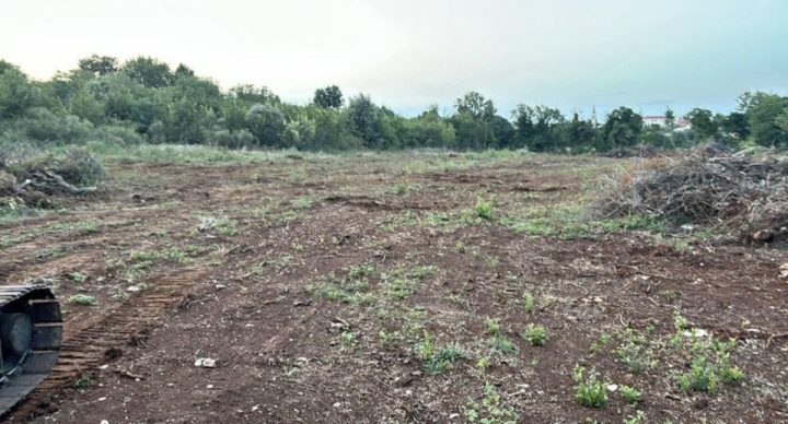 Land for sale 4300 m² – Šišan