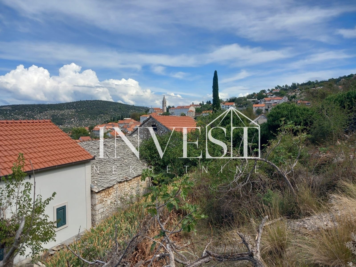 House For sale - SPLITSKO-DALMATINSKA BRAČ