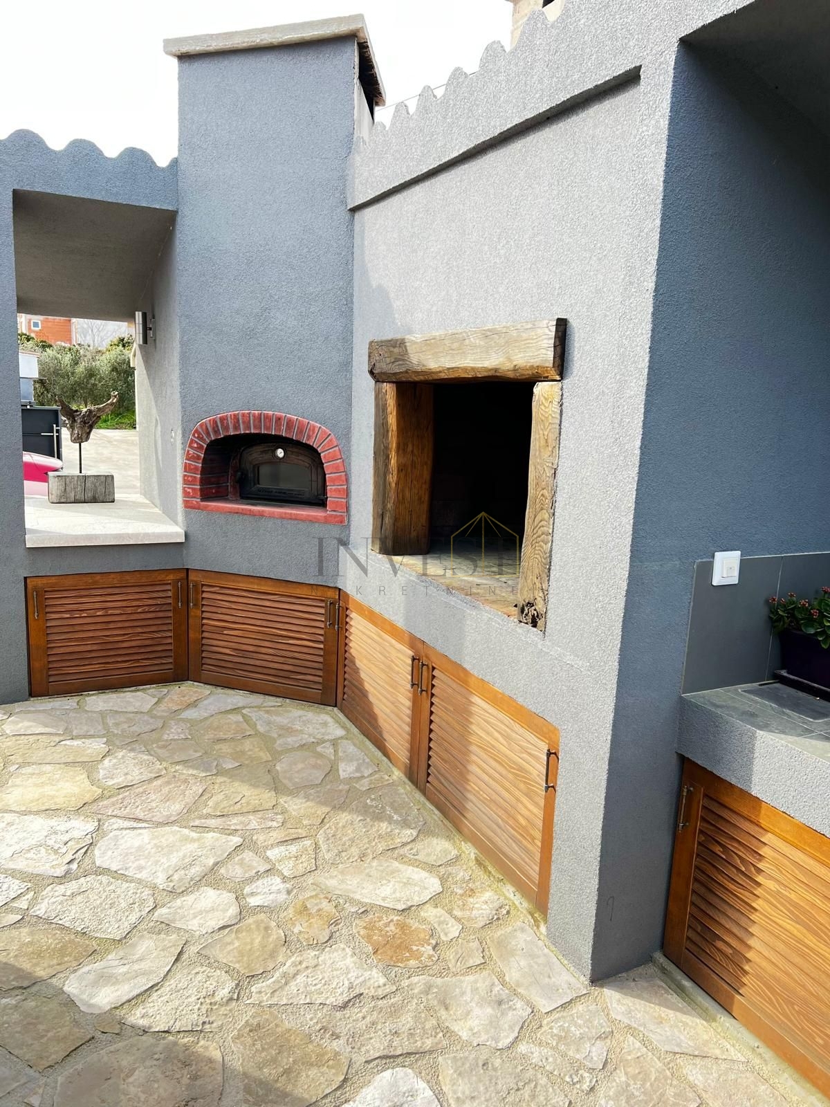 Haus Zu verkaufen - SPLITSKO-DALMATINSKA ŠOLTA