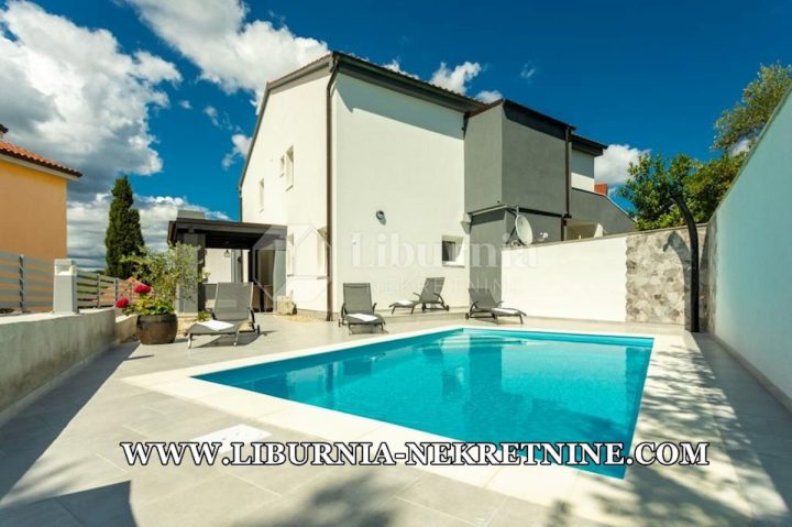 Maison à vendre 110 m² – Soline