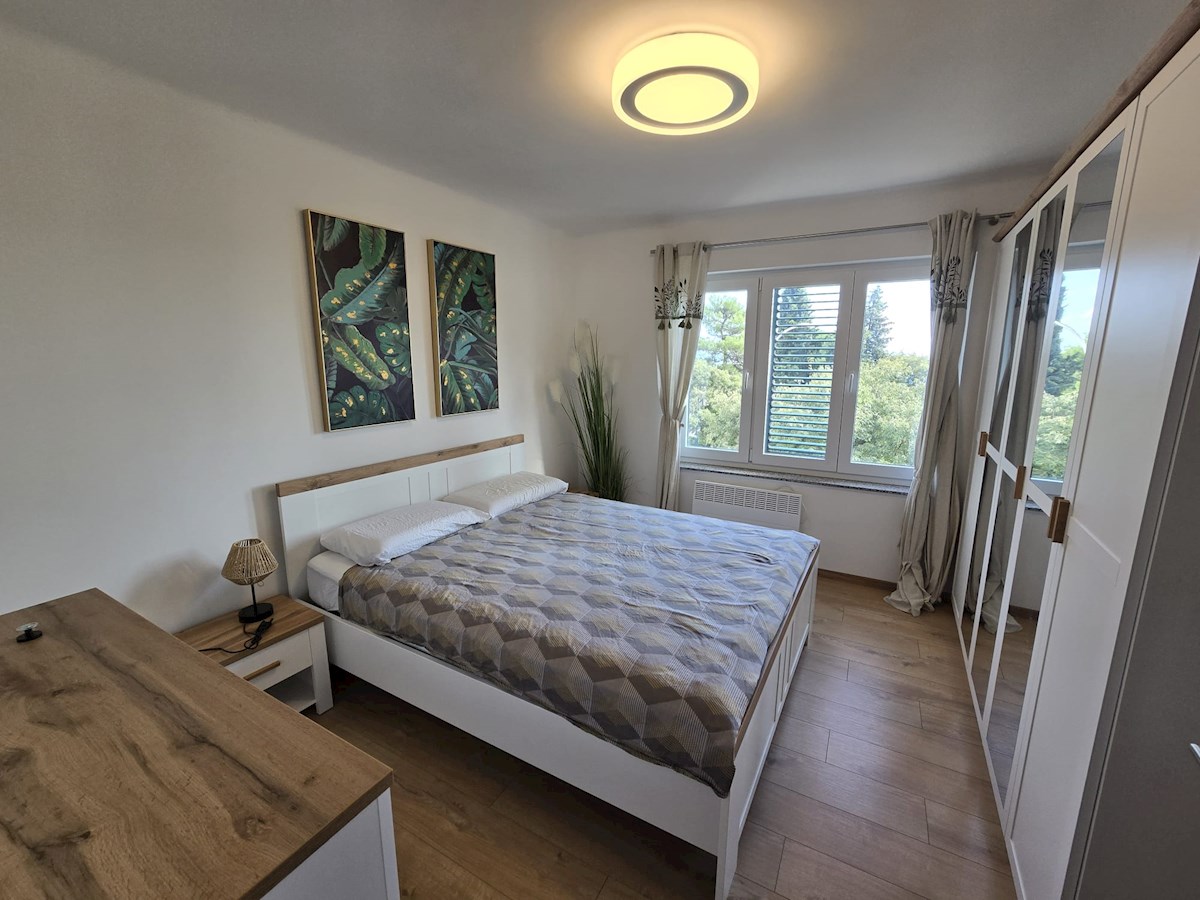 Flat For rent - PRIMORSKO-GORANSKA RIJEKA