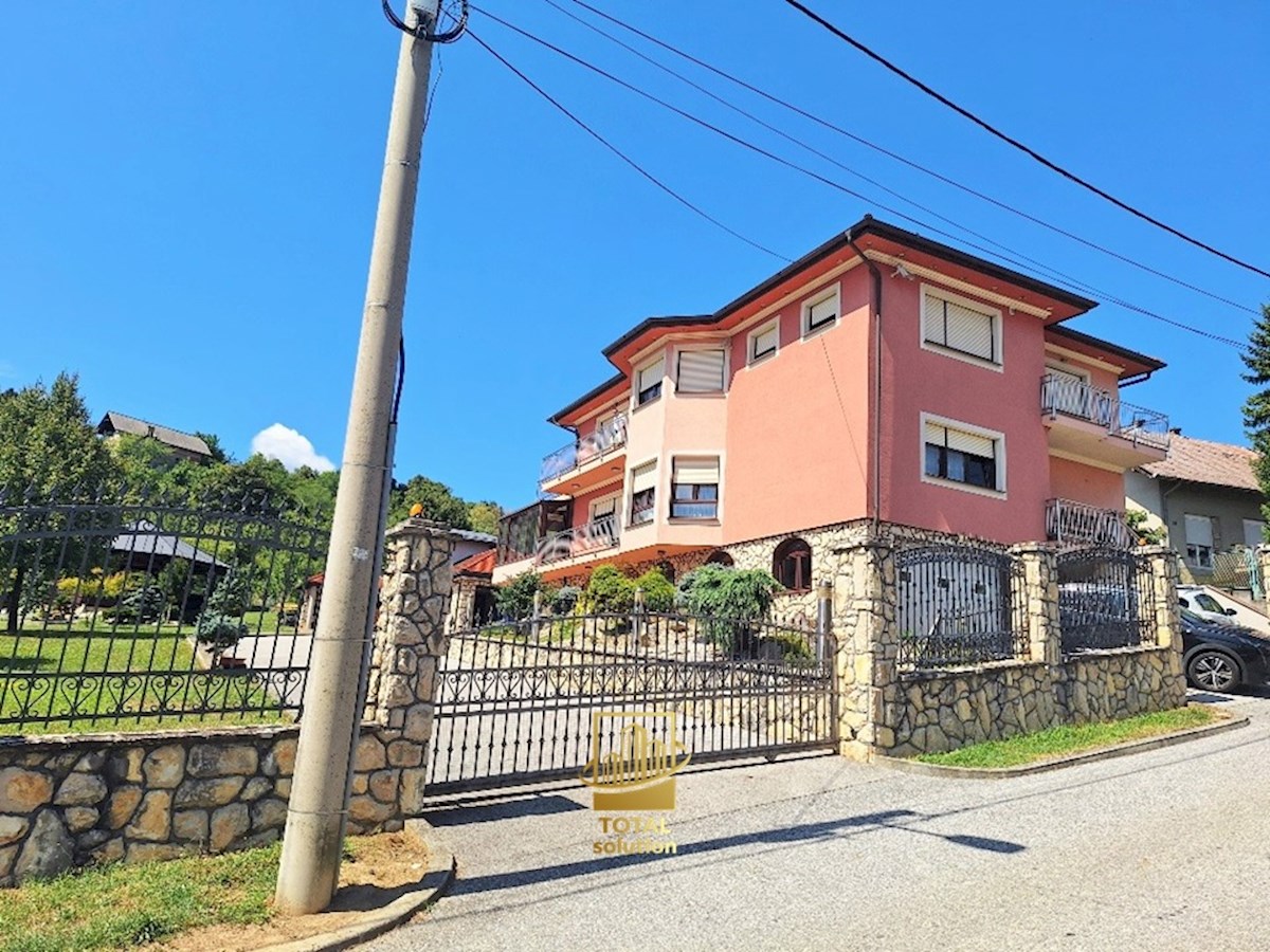 House For sale STENJEVAC