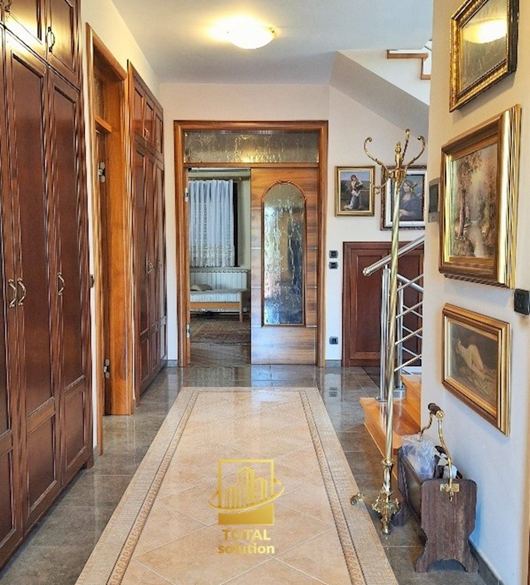 Maison À vendre - GRAD ZAGREB ZAGREB