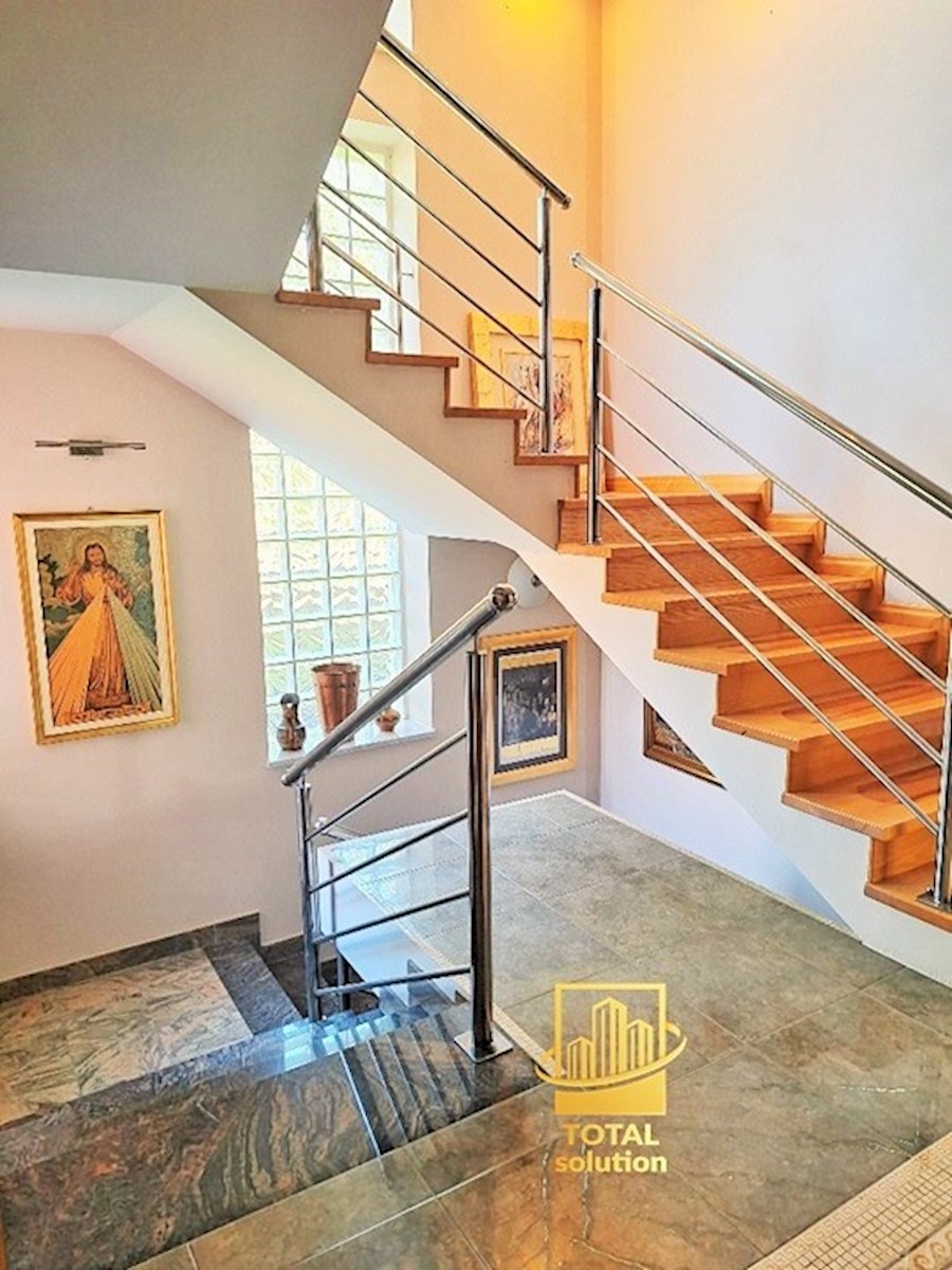 Maison À vendre - GRAD ZAGREB ZAGREB