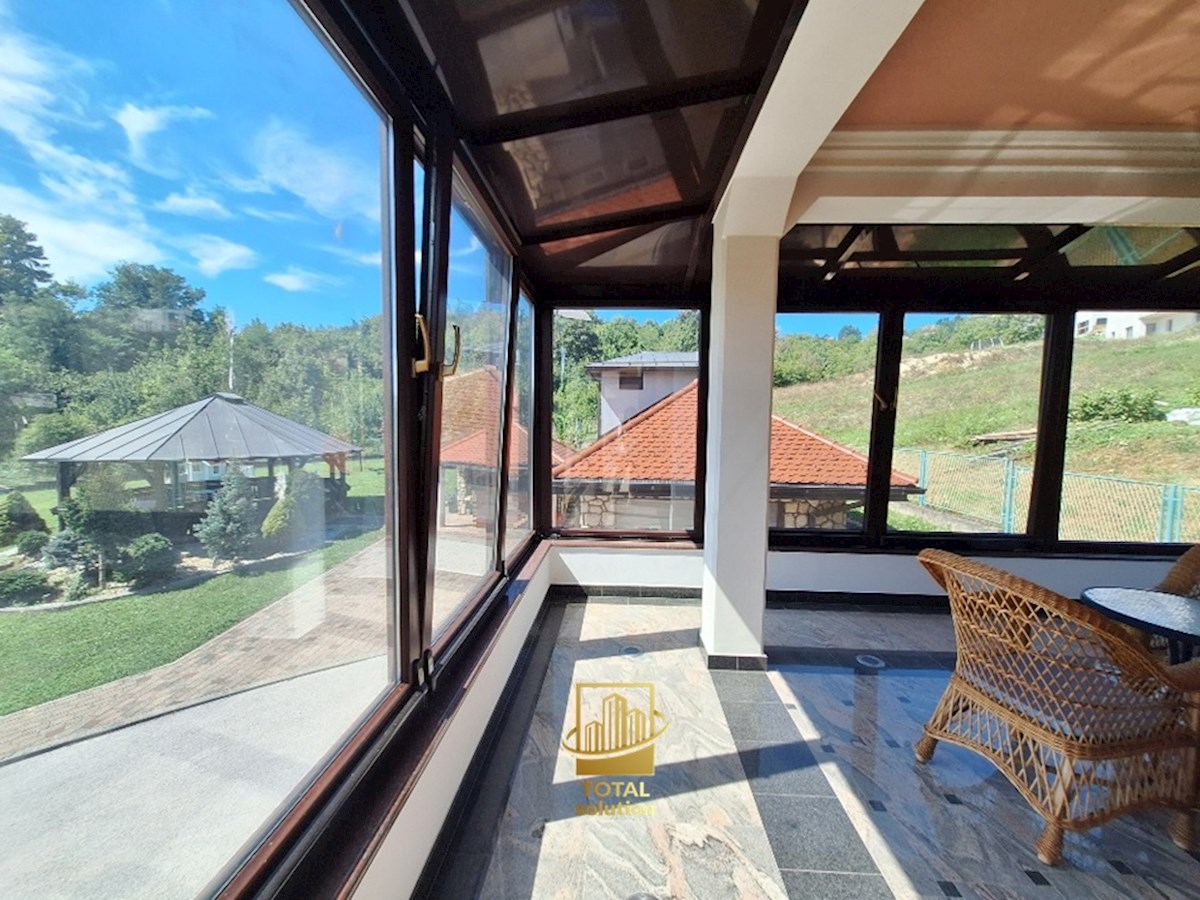 Maison À vendre - GRAD ZAGREB ZAGREB