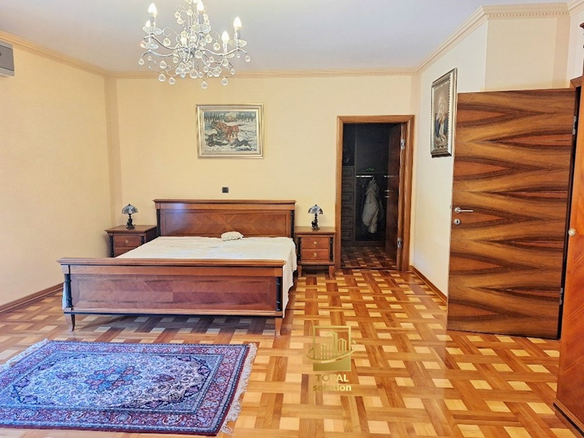 Maison À vendre - GRAD ZAGREB ZAGREB