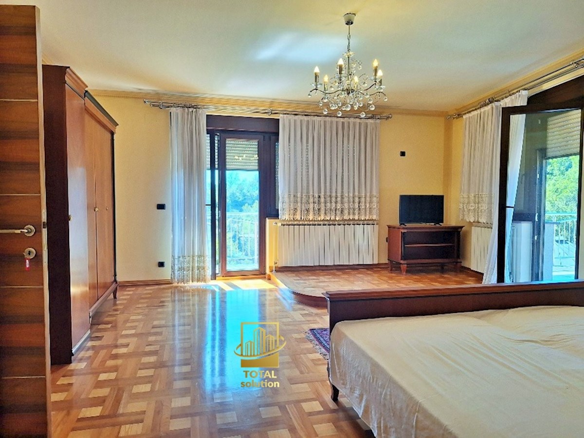 Maison À vendre - GRAD ZAGREB ZAGREB