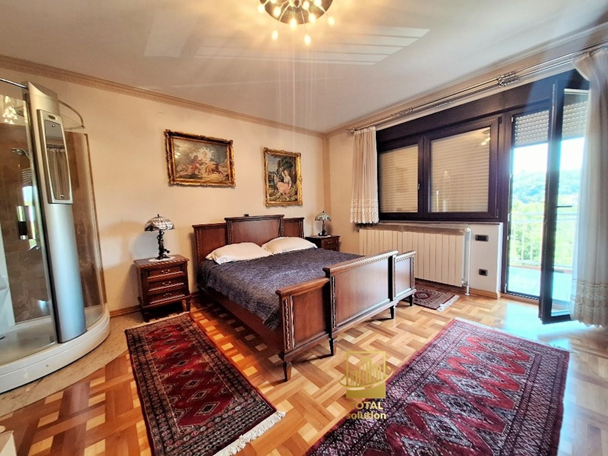 Maison À vendre - GRAD ZAGREB ZAGREB
