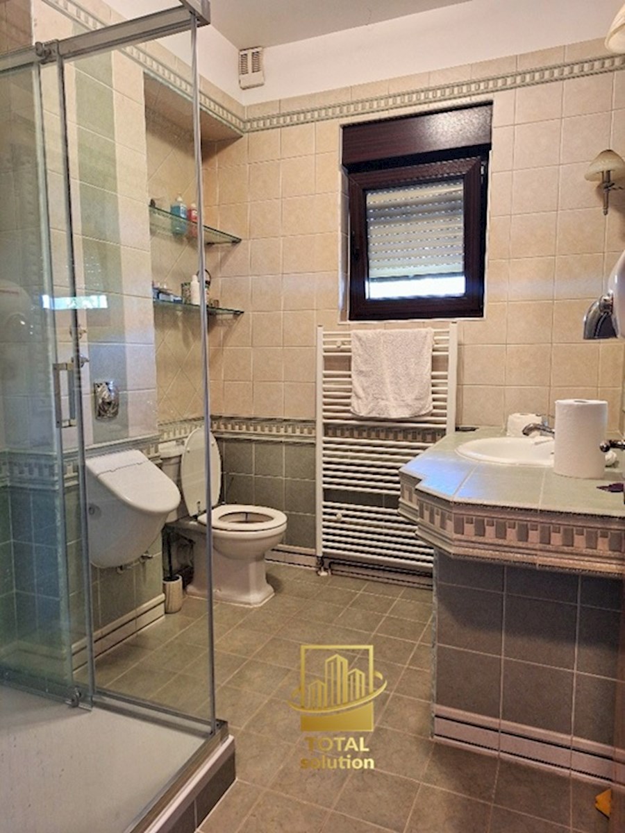 Maison À vendre - GRAD ZAGREB ZAGREB