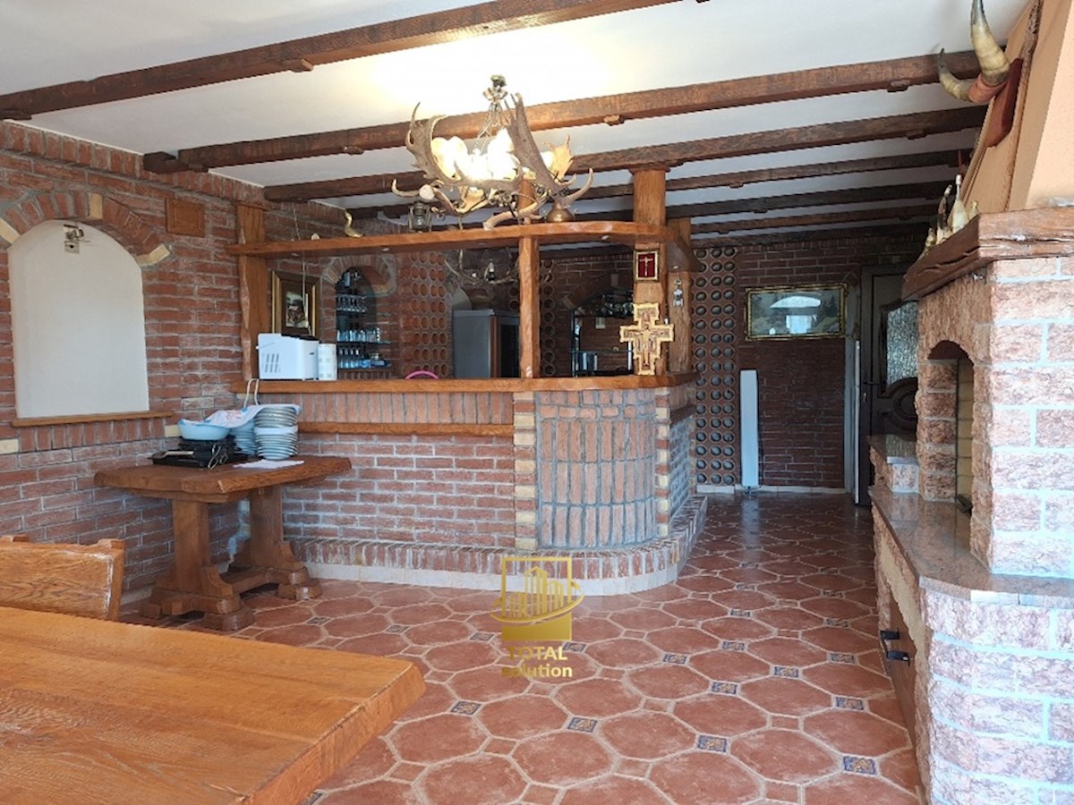 Maison À vendre - GRAD ZAGREB ZAGREB