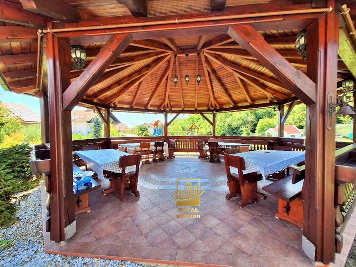 Maison À vendre - GRAD ZAGREB ZAGREB