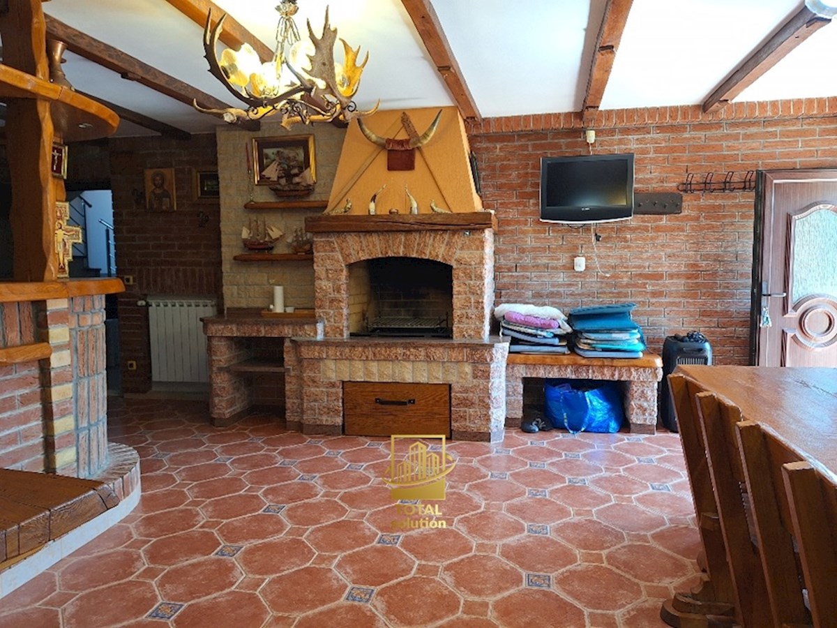 Maison À vendre - GRAD ZAGREB ZAGREB