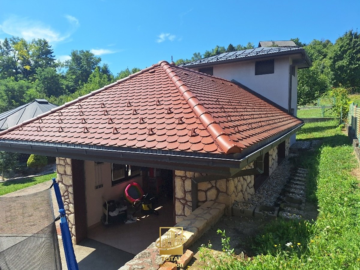 Hiša Naprodaj - GRAD ZAGREB ZAGREB