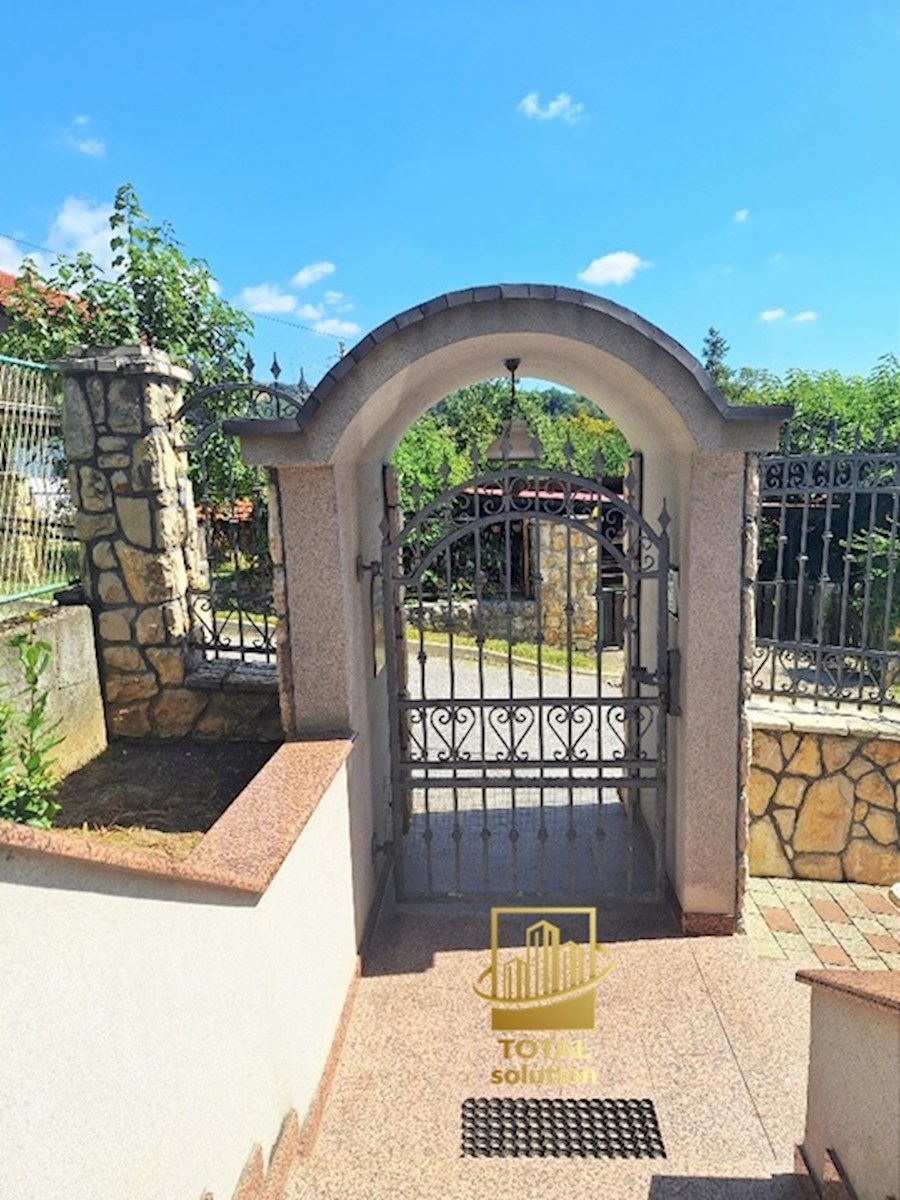 Maison À vendre - GRAD ZAGREB ZAGREB