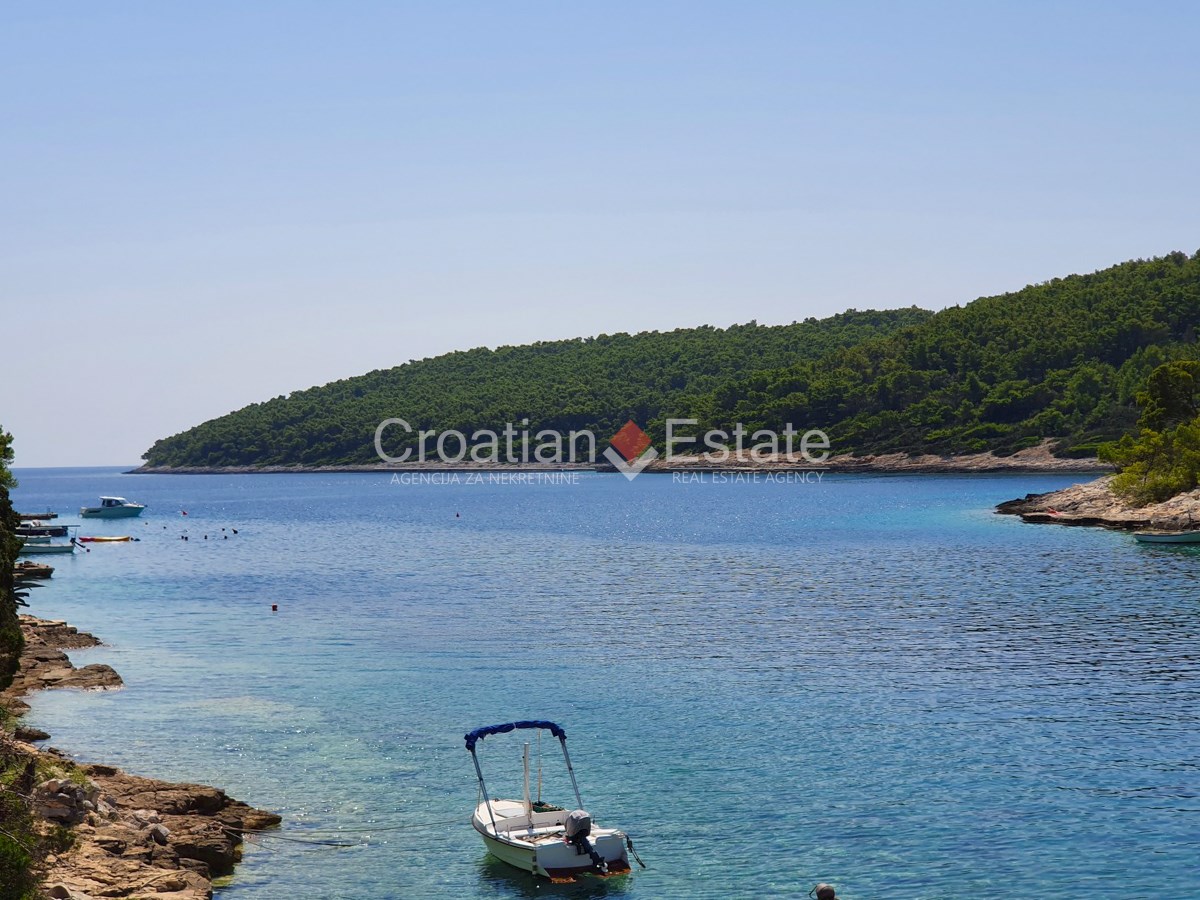 Grundstück Zu verkaufen - DUBROVAČKO-NERETVANSKA KORČULA