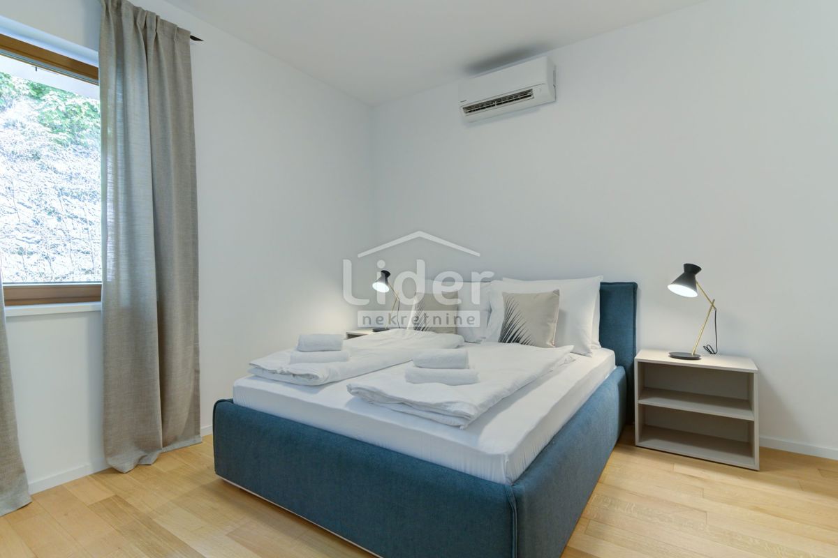 Flat For rent - PRIMORSKO-GORANSKA OPATIJA