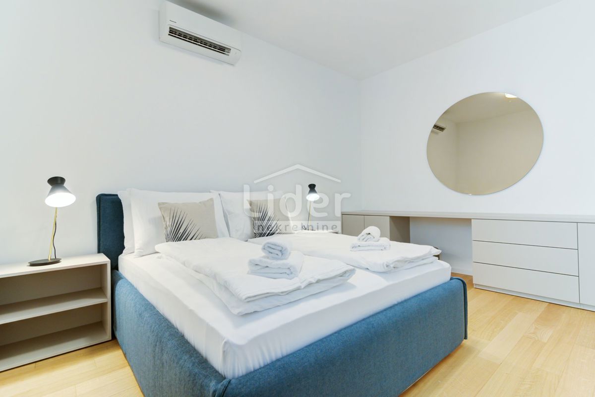 Flat For rent - PRIMORSKO-GORANSKA OPATIJA