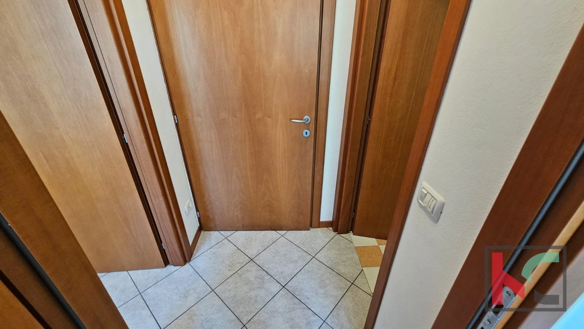 Apartma Na predaj - ISTARSKA MEDULIN