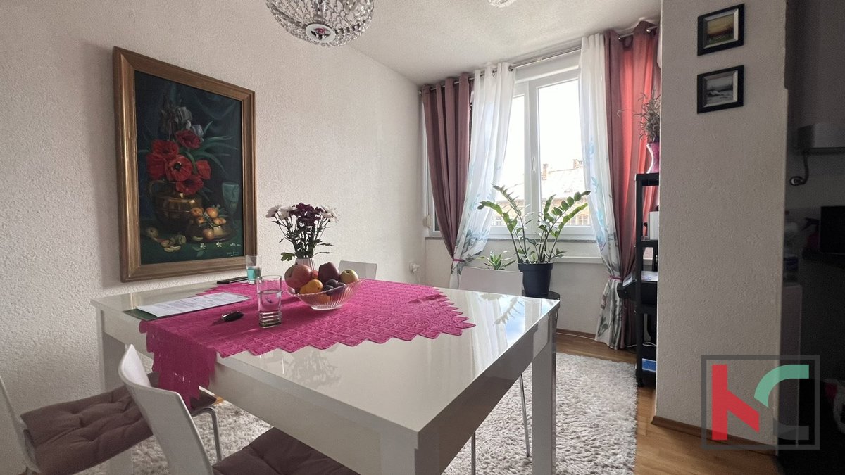 Apartma Na predaj - ISTARSKA PULA