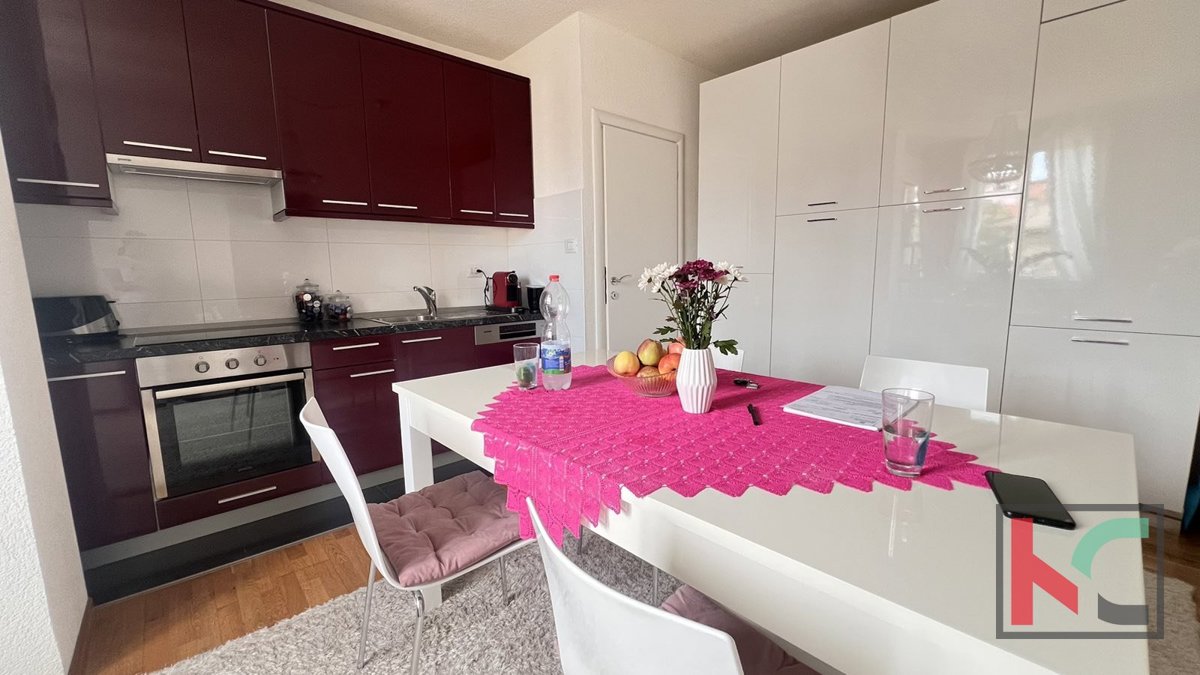 Apartma Na predaj - ISTARSKA PULA