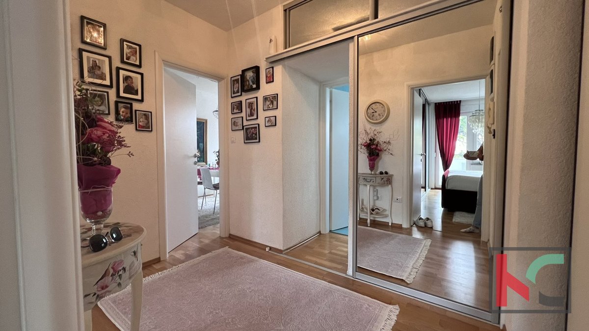 Apartma Na predaj - ISTARSKA PULA