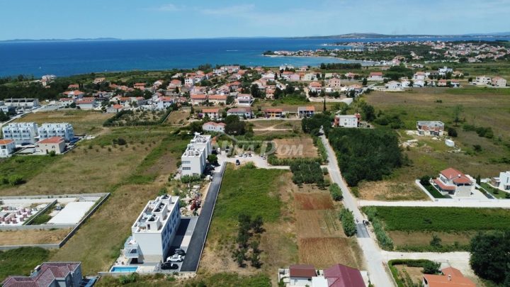 Pozemek na prodej 931 m² – Privlaka