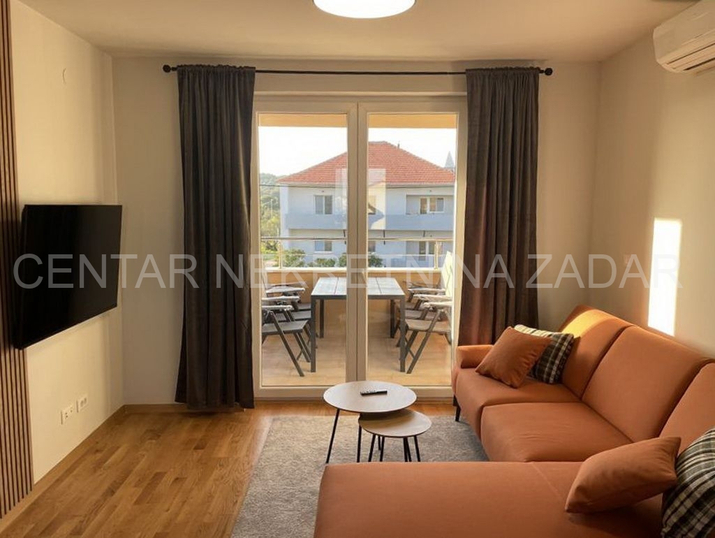 Apartment Zu verkaufen