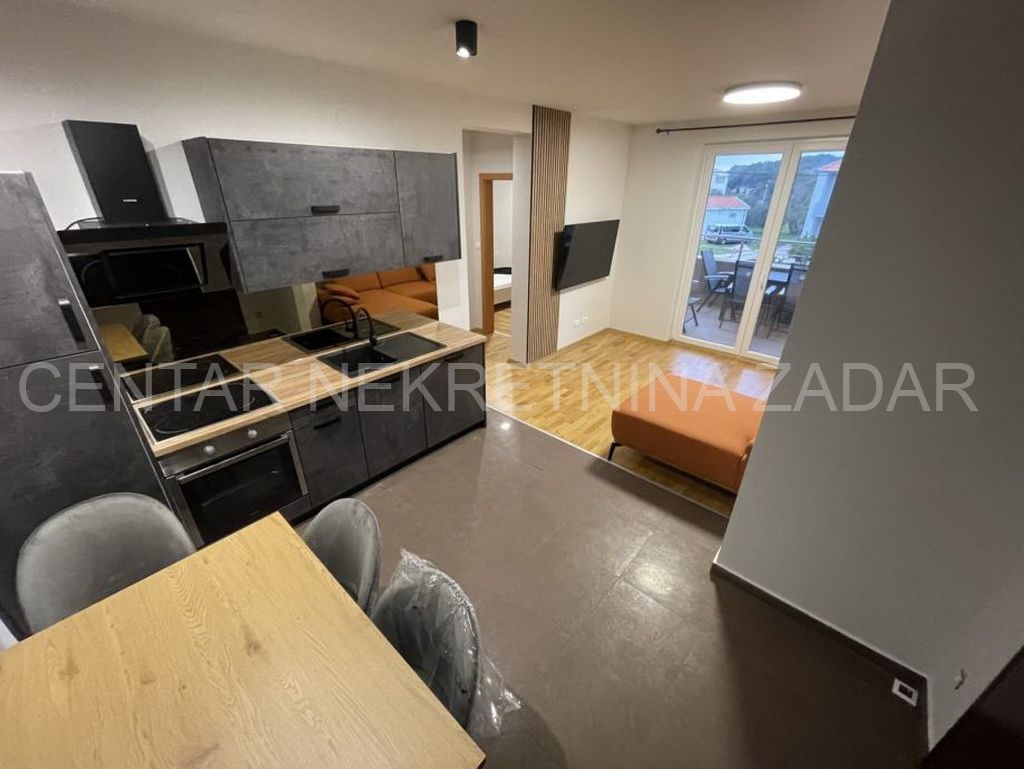 Apartment Zu verkaufen - ZADARSKA PAŠMAN