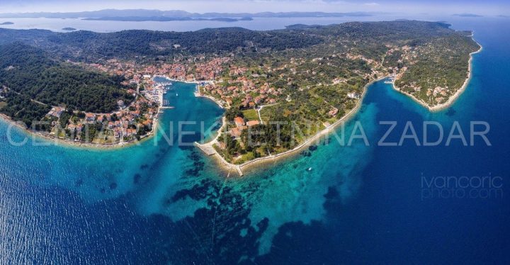 Grundstück Zu verkaufen - Zadarska Zadar - foto 2/2